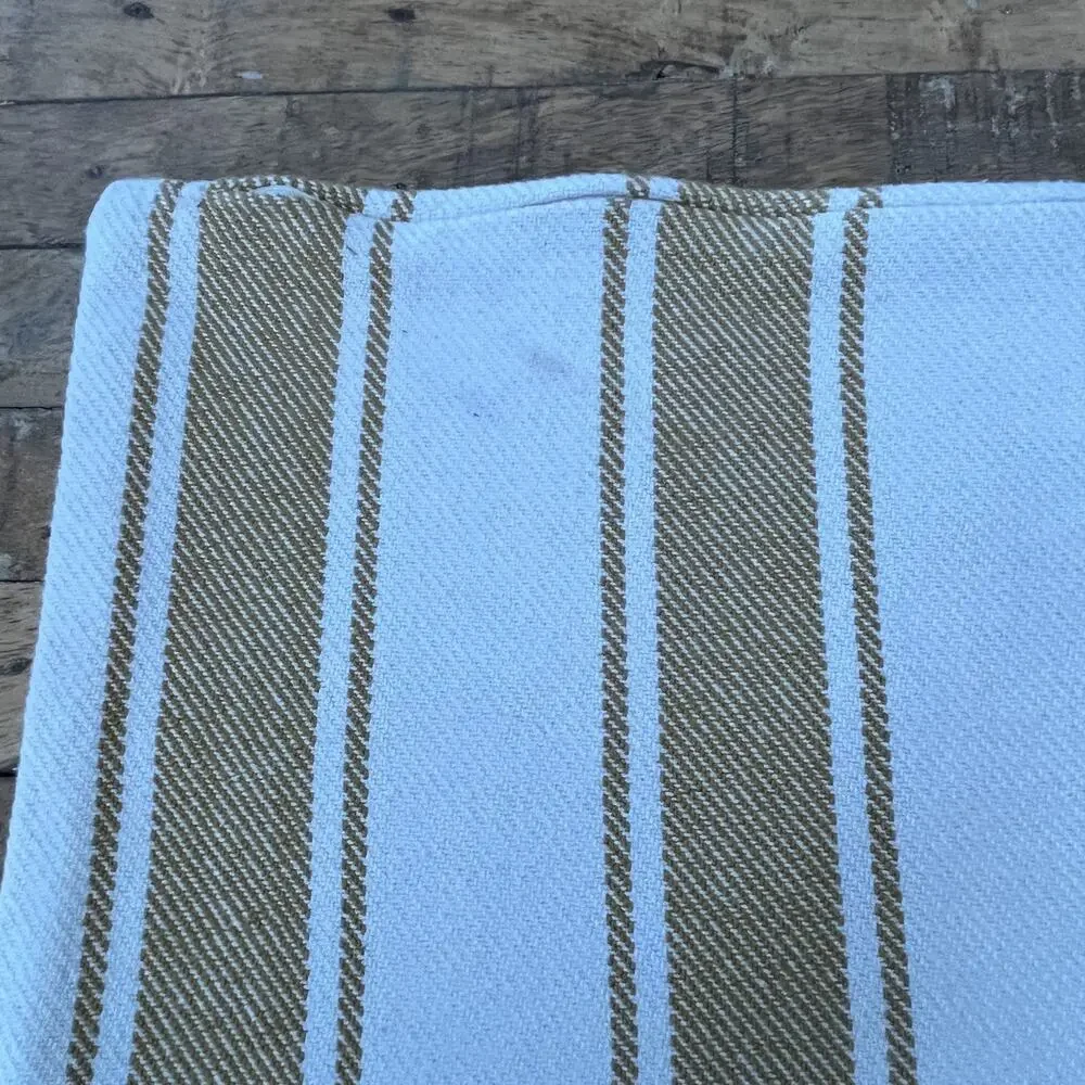 Pottery Barn Square Pillow Cover 24x24